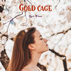 Gold Cage