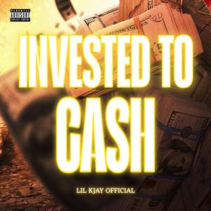 Invested To Cash