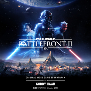 Go. Survive. Live! (From "Star Wars: Battlefront II"/Score)
