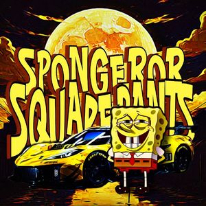 SPONGEBOB SQUAREPANTS(Super Siowed)
