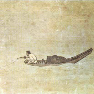 独钓寒江雪(Prod By ATTBeat)