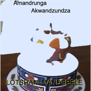 Lotshani Mandebele