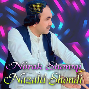 Nazaki Shondi