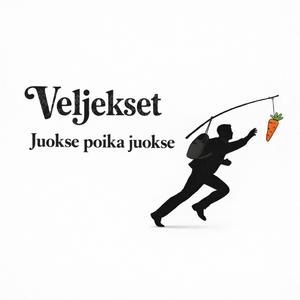 Juokse poika juokse