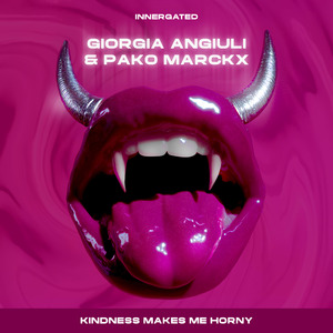 Kindness Makes Me Horny