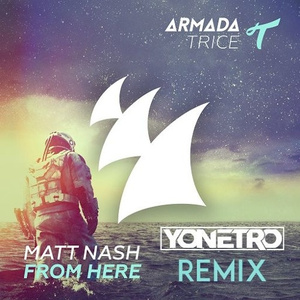 From Here (Yonetro Remix)