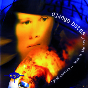 Three English Scenes:3. Forms of Escape - Maxwell's Yacht, Ecstacy, Dance Thing