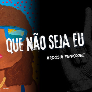 Que Não Seja Eu