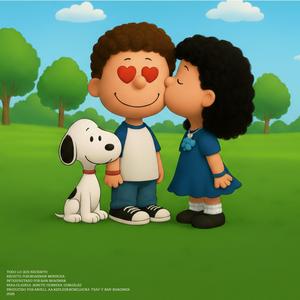 SOLO PIENSO EN AMARTE