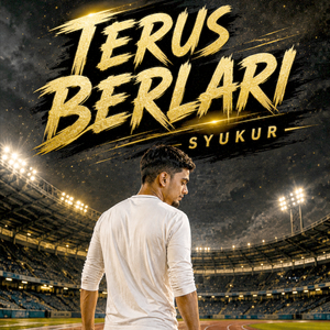 Terus Berlari
