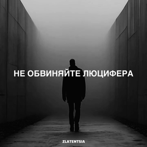 Не обвиняйте люцифера