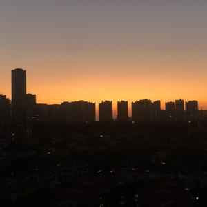 不落夕阳beat