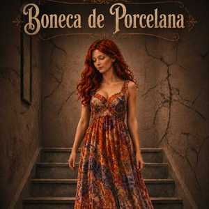 Boneca de Porcelana