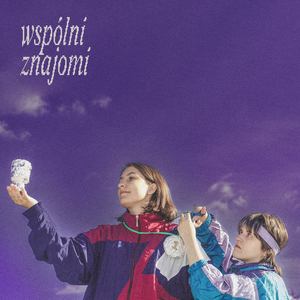 wspólni znajomi