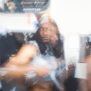 On My Grind (feat. Kam Kastro) (Radio Edit)
