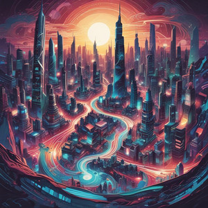 サイバージプシーの夢