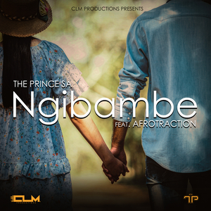 Ngibambe (Single)