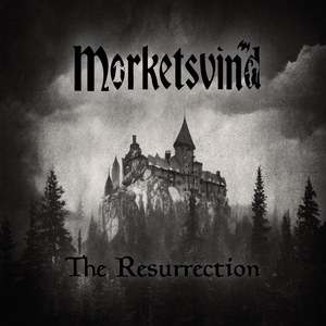 The Fight with Dark Warrior