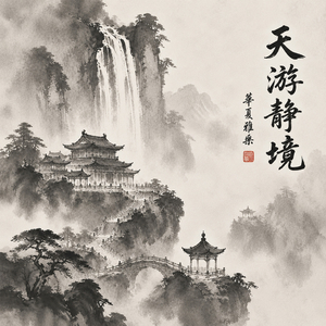 空灵之境 (Ethereal Realm)