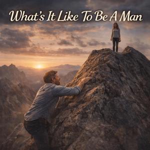 What's It Like To Be A Man