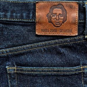 SELVEDGE