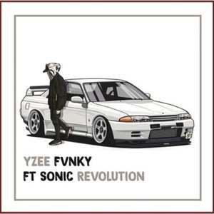 DJ DIGI BUM BUM SOUND KANE BY YEZE FVNKY