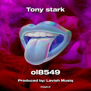 Tony stark