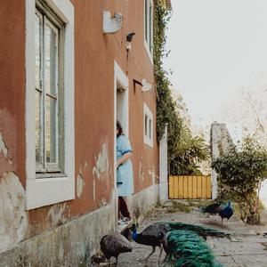 乡愁（I love village!)