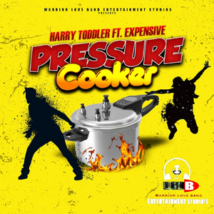 Pressure Cooker (feat. Ex.Pensive)