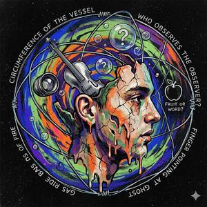 Questioning fit gummy lens