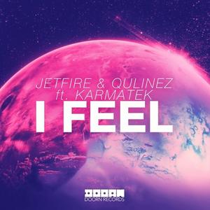I Feel (Extended Mix)