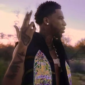 “忘记他” 采样孟菲斯&揽佬&Key Glock Type Beat