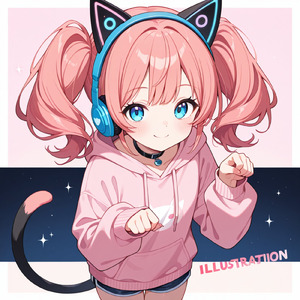 ランドセルと小悪魔