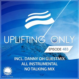 Diversion (UpOnly 483) (Mix Cut)