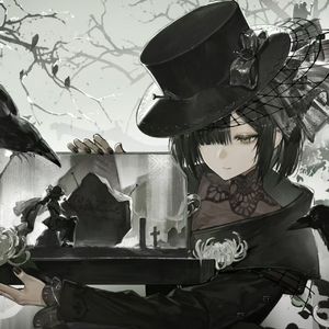 她侧耳倾听 The listener of last wishes