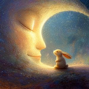 별빛 호수의 자장가 (Lullaby of the Starlight Lake)