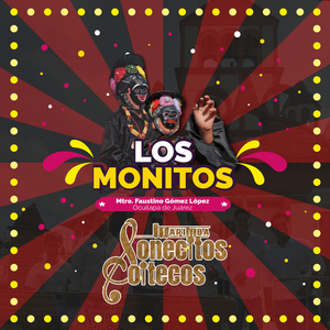 Los Monitos