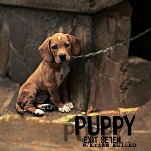Puppy (feat. Krizz Kaliko)