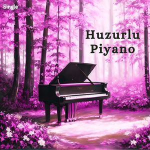 Huzurlu Piyano