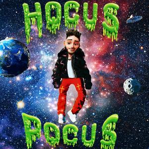 HOCUS POCUS