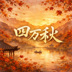 四万秋