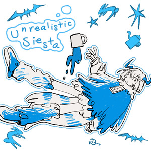 Unrealistic Siesta
