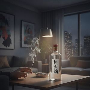 无名二锅头