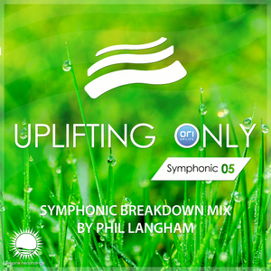 In Search Of Myself (UpOnly Symphonic 05) (Orchestral Mix - Mix Cut)