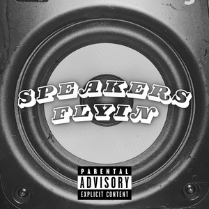 Speakers Flyin