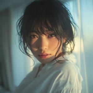 街が目覚める前に