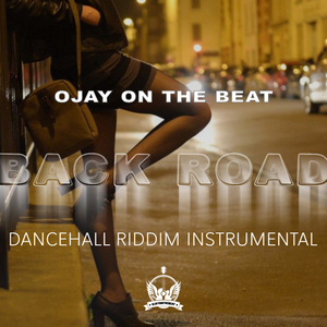 Back Road Riddim Instrumental