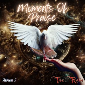 Moments Of Praise The Star Drew Nigh (From Noel 100 Favorite Acapella Hymns)