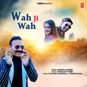 Wah Ji Wah