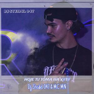 Hoje Tu Toma Na Xota (Mandela)